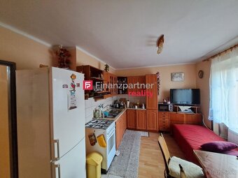 Komfort, priestor a lokalita - na predaj 2-izbák - 4