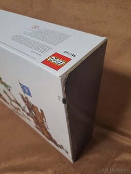 Lego BrickLink 910045 Siege Encampment - 4