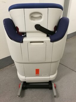 Autosedačka Britax Römer Kidfix XP - 4