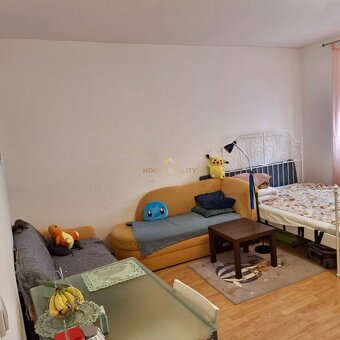 Predaj 1 izbový byt, Karpatská ulica, Bratislava I. Staré Me - 4