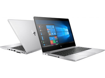 HP EliteBook 840 G6 13.3": Core i5 8365U. 16GB, SSD 512GB - 4