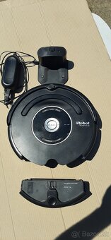 iRobot Roomba 581 - 4