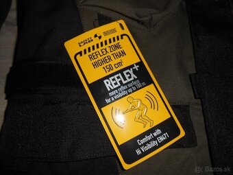 Predam novu kvalitnu moto bundu SPIDI VOYAGER JACKET - 4