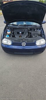 Golf 4 1.9 tdi 96kw gti exclusive - 4