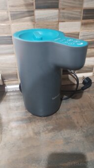 Babymoov ohrievač - 4