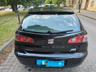 Seat Ibiza 1,9 SDI 47KW DIESEL - 4