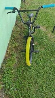 Bmx - 4