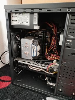 Predám herný PC - 4