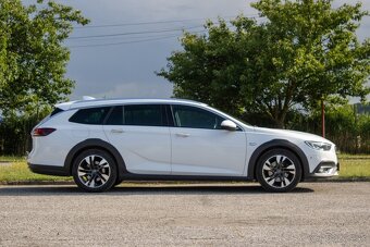 Opel Insignia country tourer 4X4 /aj na splátky/ - 4