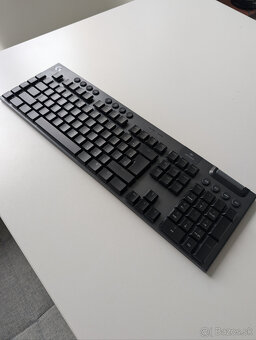 Logitech g915 bezdrotova herna klavesnica - 4