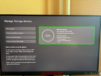 Xbox One S | 1TB - 4