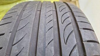 PIRELLI POWERGY 235/45 R18 98 Y Letné - 4