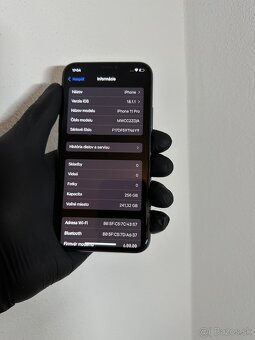 iPhone 11 Pro 256Gb - 4