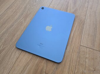 Apple iPad 10 64GB - 4