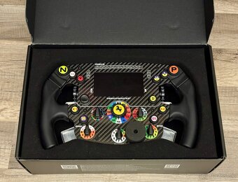 Predám Volant Thrustmaster Formule Ferrari SF1000 Add-On - 4