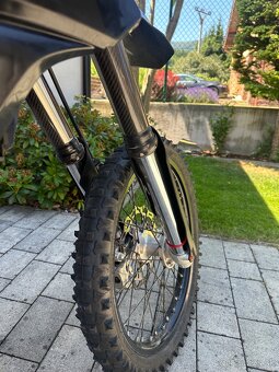 Sxf 450 - 4