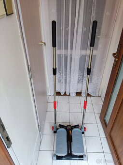 Stepper Spokey Nordic Walking II - 4