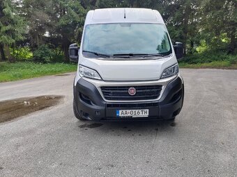 Fiat Ducato L2H2 2.3 E6 96kw - 4