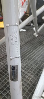 Bezpecnostny ram bmw e36 - 4