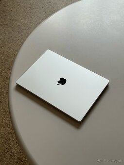 MacBook Pro 16" (2021) – M1 Pro, 32 GB RAM, 1 TB SSD - 4