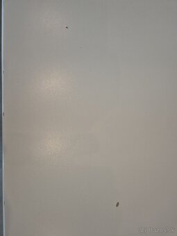 Detsky ikea polohovatelny stôl Pahl - 4