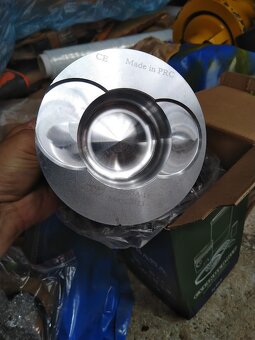 Sada GO motora SMD-18,20,22 - - 4