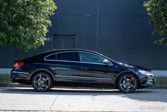 Volkswagen Passat CC R-line 2.0TDi DSG /aj na splátky/ - 4