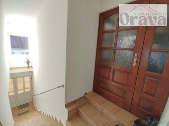 Areál s budovami a pozemkom,Trstená pri Poľských hraniciach - 4