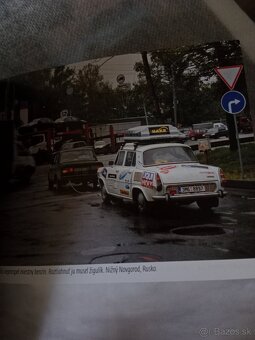 M. Beťko: S Júliou cez tisíc svetov - 4