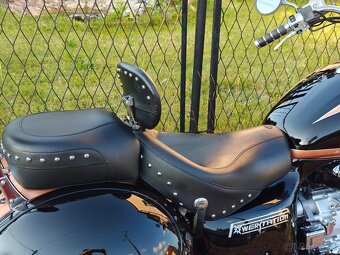 Honda F6C Valkyrie predaný - 4