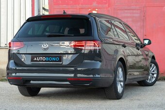 2015 VW Passat Variant 2.0 TDI | 158 tisíc km - 4