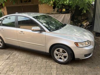 Volvo S40 1.6D - 4