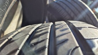 Goodyear Efficientgrip Performance2 205/50 r17 - 4