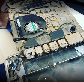 🧰 Opravy počítačov, notebookov a IT servis | Kamery - 4