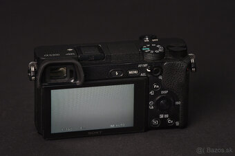 SONY Alpha 6300 - 4