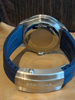Hodinky Breitling SUPEROCEAN 42 - 4