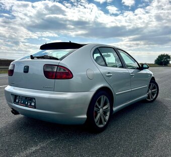 Seat Leon Cupra/Arl - 4