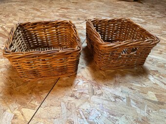 Pruteny kosik - mix - 4