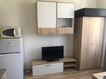 Garsónka v centre na dlhodobý prenájom - 4
