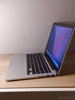 MacBook Pro 13" 2015 i5 8GB RAM, SSD 128GB - 4