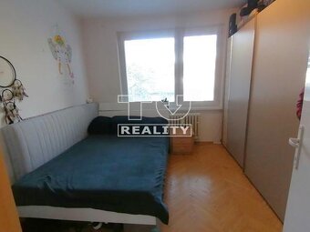 2 - izbový byt – 42 m2 v Bratislave – Vajnory,... - 4