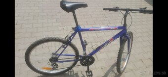 Predám pánsky bicykel. - 4