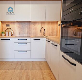 PRENÁJOM • 2-izbový byt s parkovaním • Senica - 4