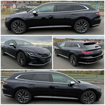 VW ARTEON SB ELEGANCE 2.0TDi DSG 110kW 2021 - 4