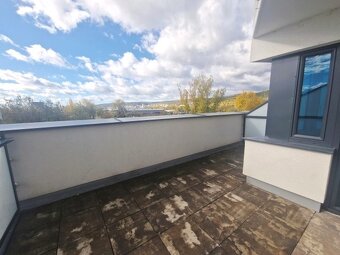 Prenájom byty 2 iz.NOVOSTAVBA Diamant Rybničná ul., BA III - 4