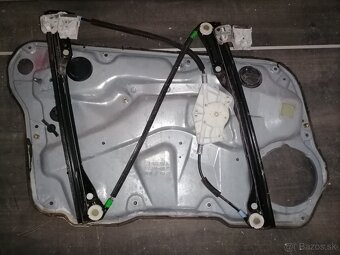 Volkswagen golf IV - sťahovačka - 4