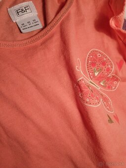 Predám dievčenské šaty - 4