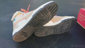 Tenisky PUMA 40.5 /26cm - 4