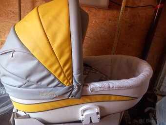 Decky kocik kombinovany - 4