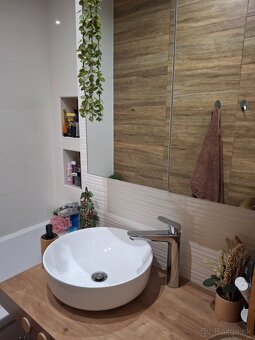 Prenájom 2-izbového bytu v Leviciach - 4